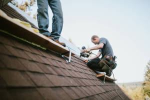 Local Roofers in Carlisle Brks, PA